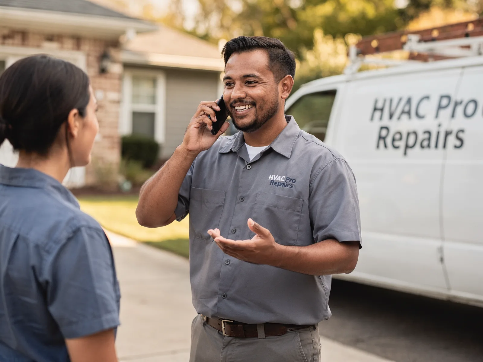 Heat Pump Repair Battle Creek, IA FAQs
